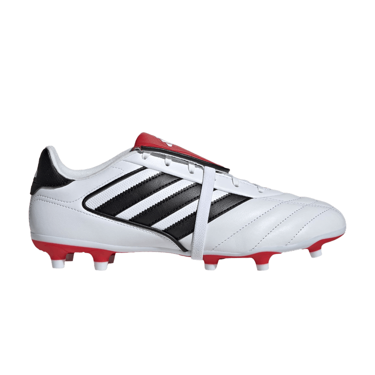 Adidas Copa Gloro 2 FG 'White Black Better Scarlet'