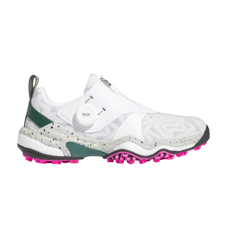 Adidas Wmns CodeChaos 25 BOA 'White Collegiate Green Pink'