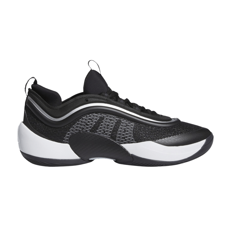 adidas D.O.N. Issue #6 'Black White'