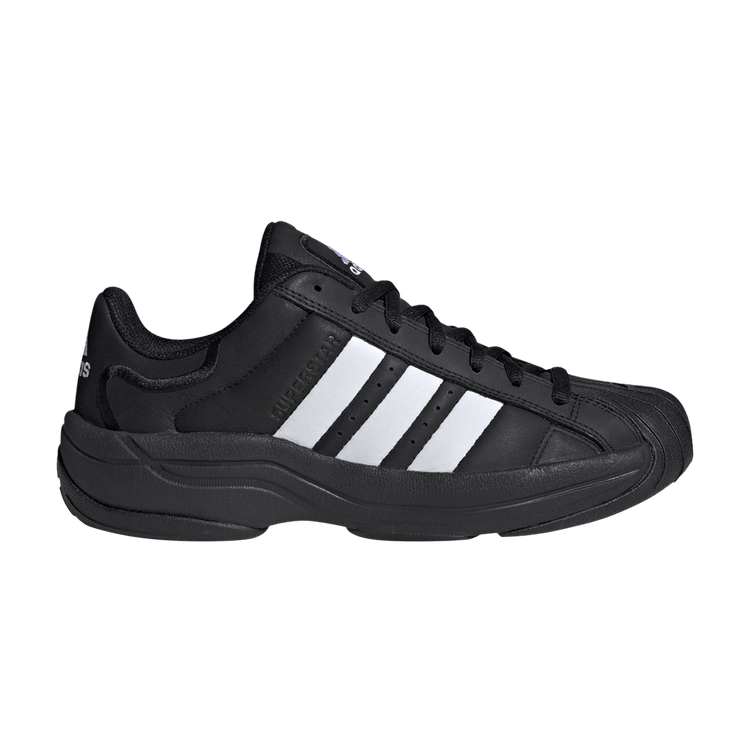 adidas Superstar Millennium 'Black White'