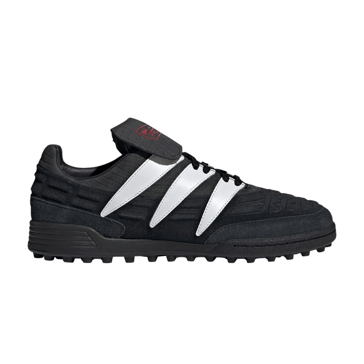 adidas Predator 94 TF 'Core Black'