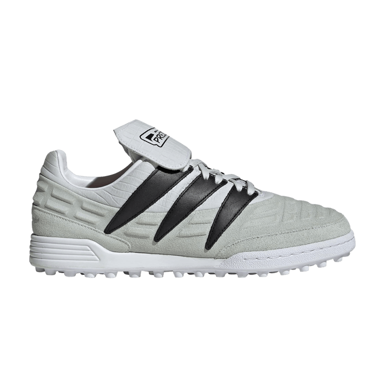 adidas Predator 94 TF 'Cloud White'