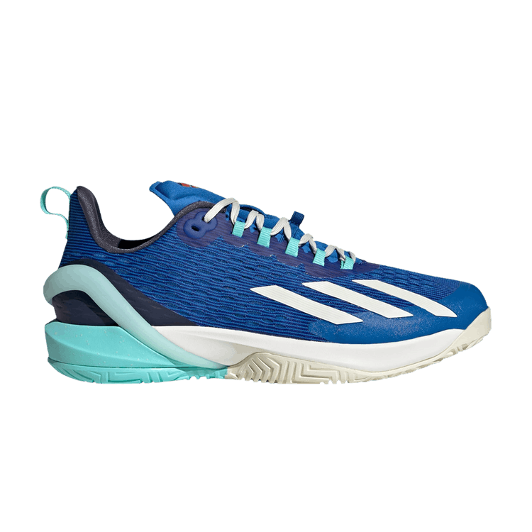 adidas Adizero Cybersonic 'Bright Royal Aqua'