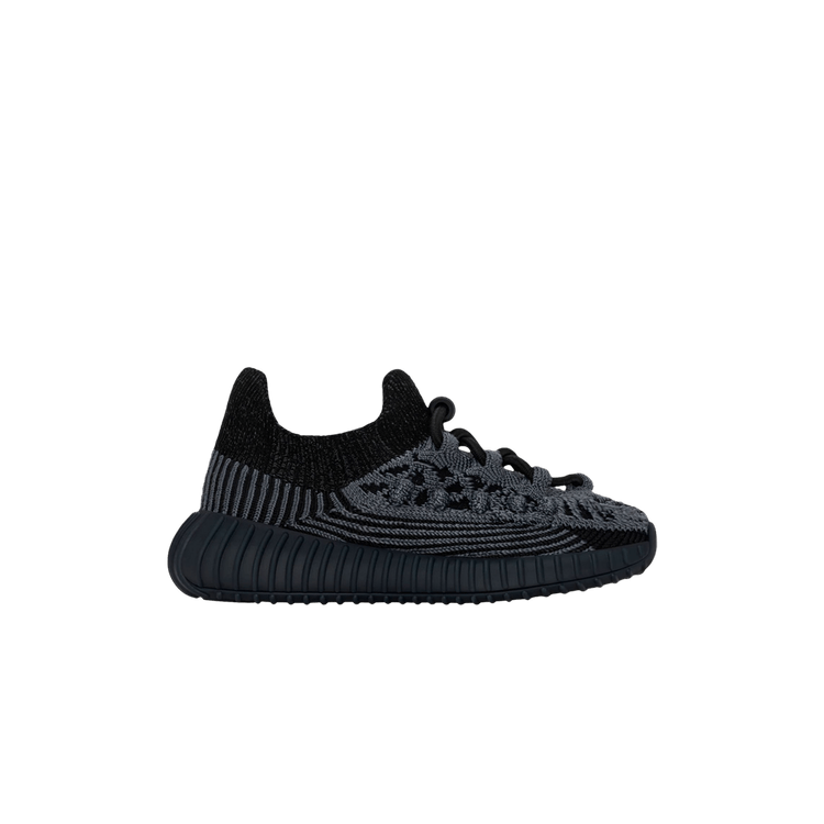 adidas Yeezy Boost 350 V2 CMPCT Infants 'Slate Onyx'