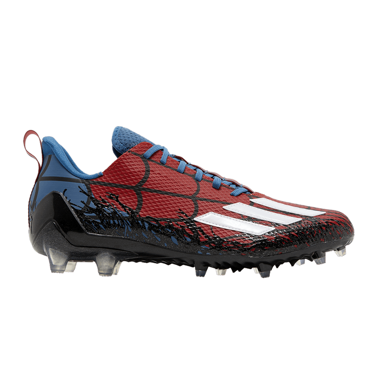 Marvel x adidas Adizero 12.0 'Spider-Man 2'