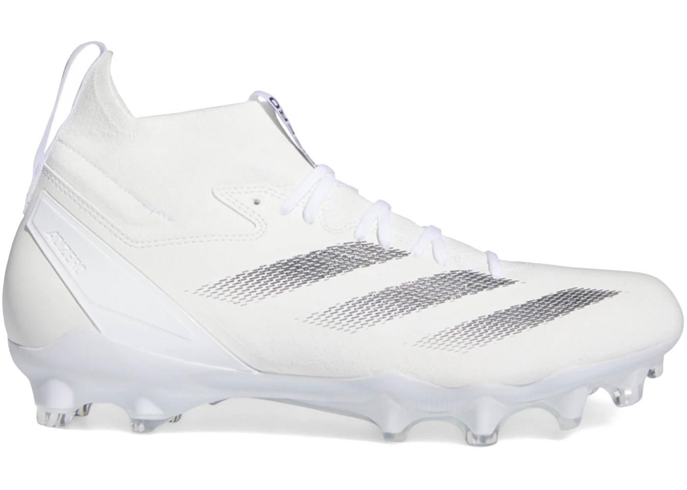 adidas Adizero Impact White Core Black