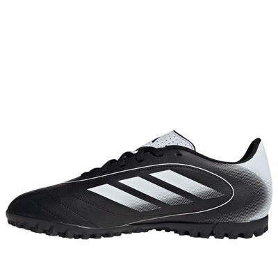 adidas Goletto IX Turf Cleats 'Core Black'