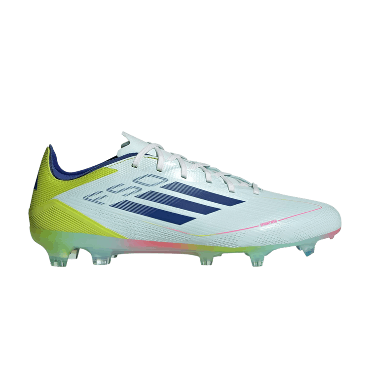 Adidas Adizero F50 Pro FG 'Stellar Icon Pack'