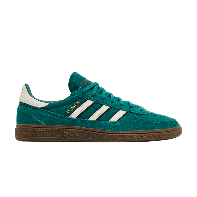 adidas Handball Spezial 'Weltmeister Pack - Noble Green'