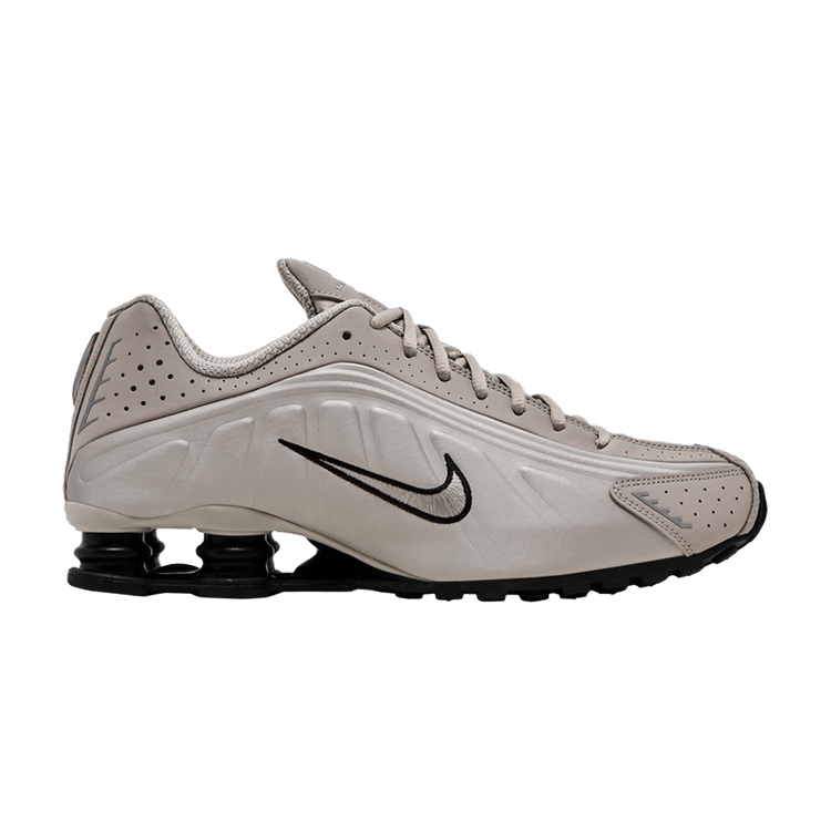 Nike Shox R4 'College Grey'