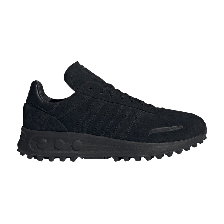 adidas LA Trainer XLG 'Black Aluminium'