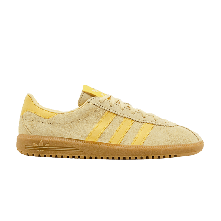 adidas Wmns Bermuda 'Almost Yellow'