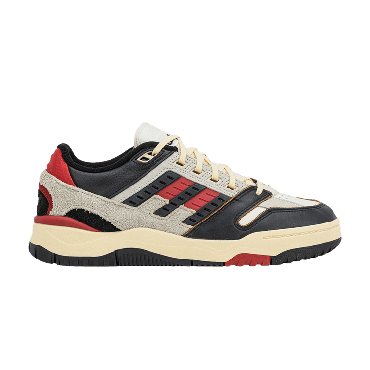 adidas Artillery 24 'Cream White Core Black Putty Grey'