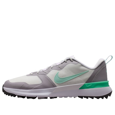 Nike Tempo G 'White Pewter Black'