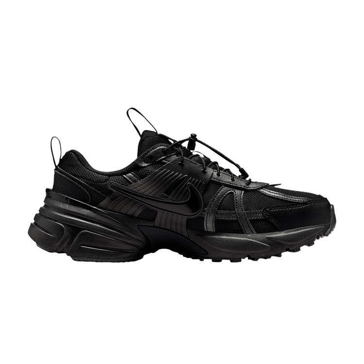 Nike Wmns V2K Run 'Black'