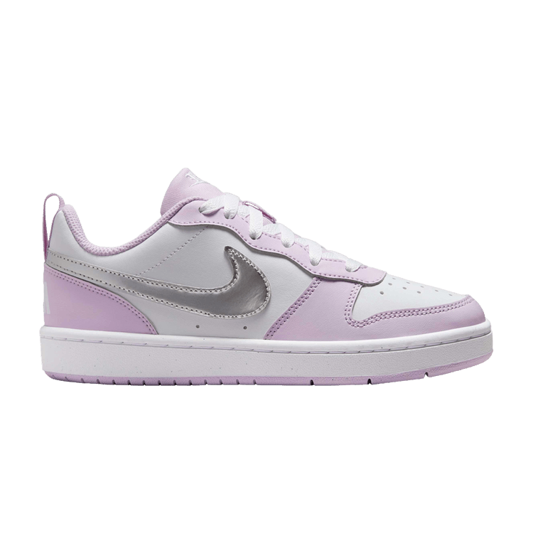 Nike Court Borough Low Recraft SE GS 'Doll'