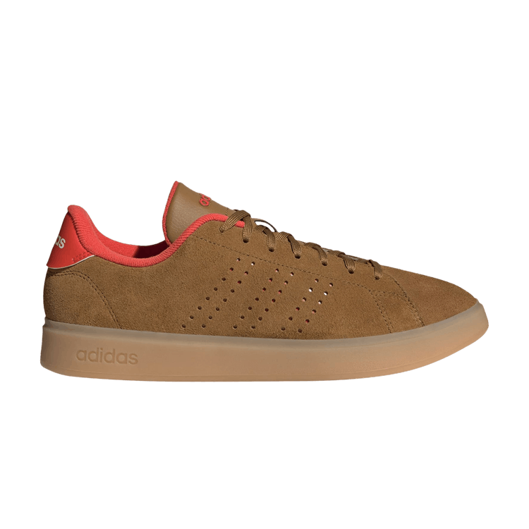 Adidas Advantage 2.0 'Bronze Strata'