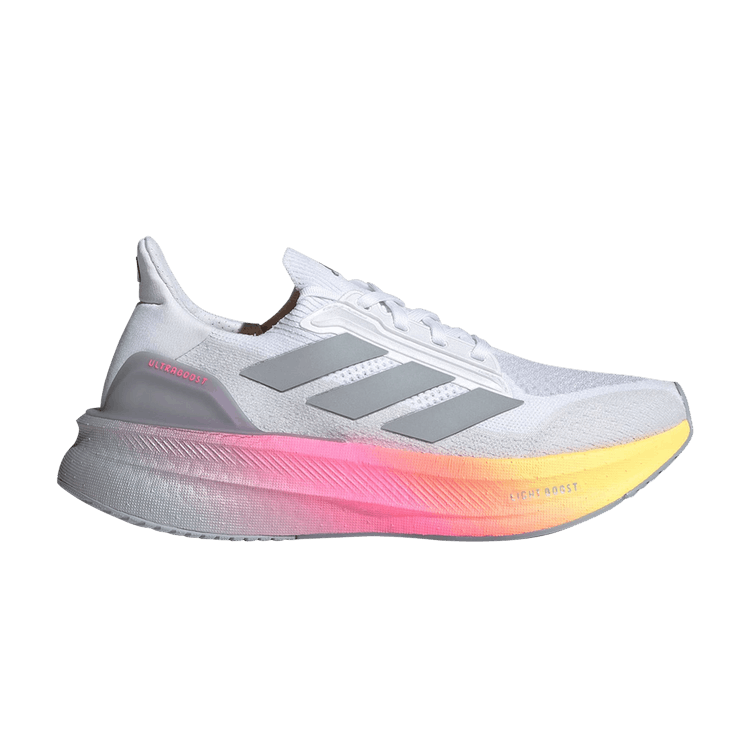 adidas Wmns Ultraboost 5X 'White Lucid Pink'