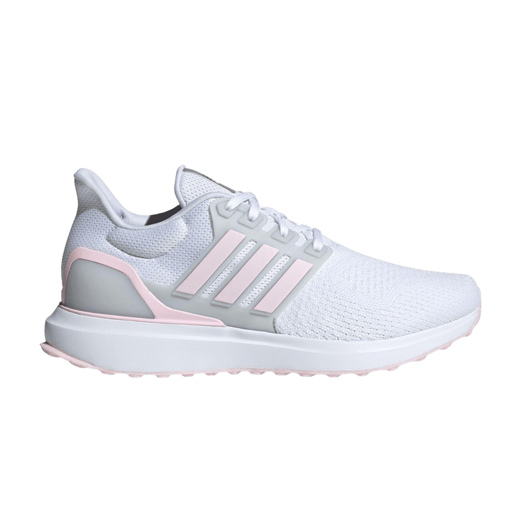Adidas Wmns UBounce DNA 'White Clear Pink'