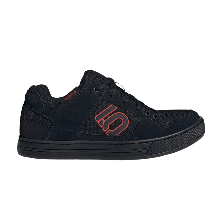 Adidas Five Ten Freerider 'Black Red Grey'