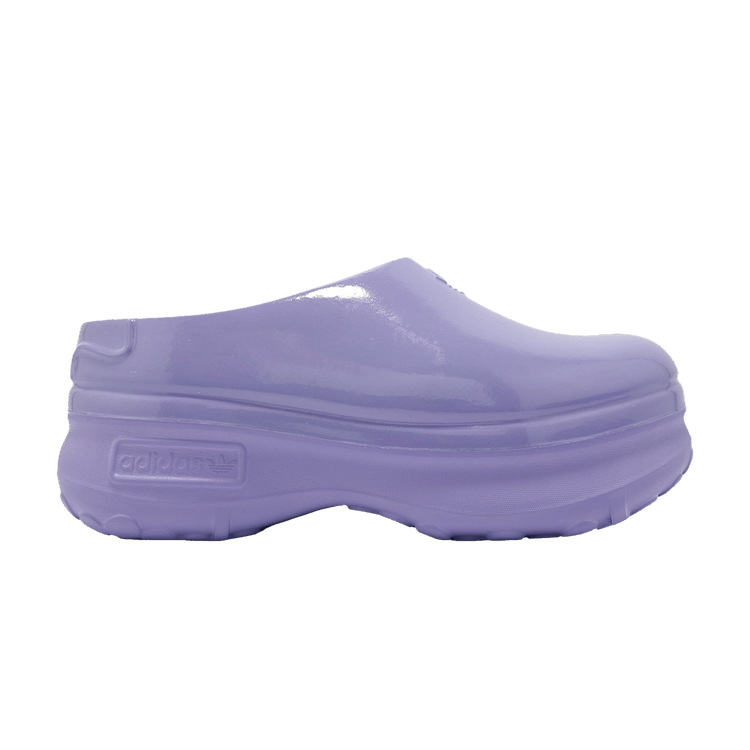 adidas Wmns Adifom Stan Smith Mule 'Light Purple'