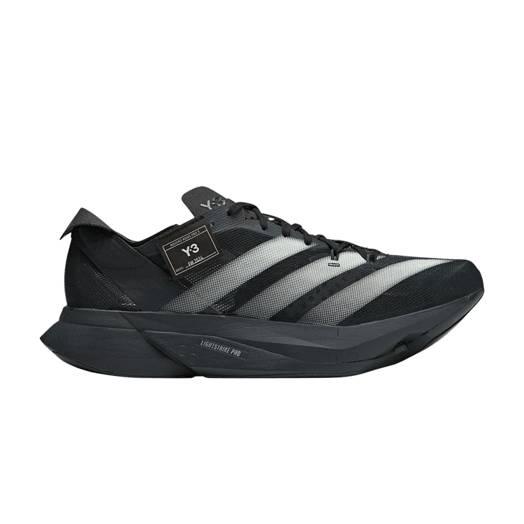 adidas Y-3 Adizero Adios Pro 3 'Black'