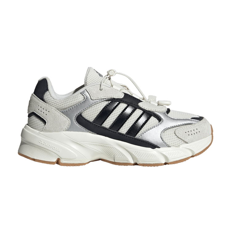 Adidas Crazychaos 2000 J 'Off White Black Silver'