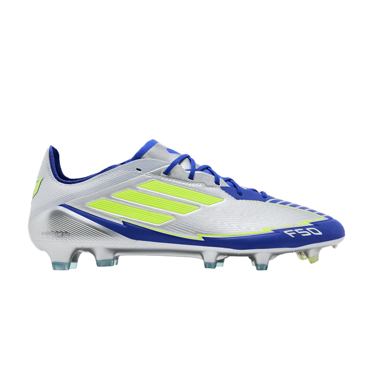 adidas Messi Adizero F50 Elite FG 'La Vida Rapida Pack'