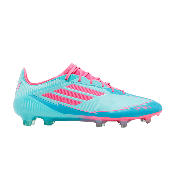 adidas Messi Adizero F50 Elite FG 'La Vida Tropical Pack'