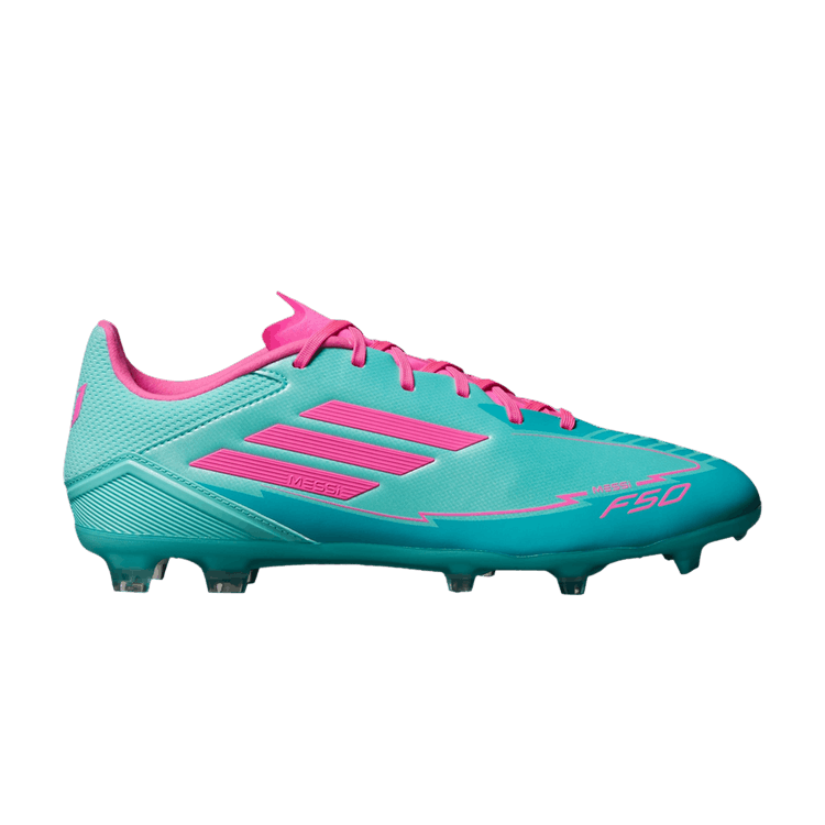 adidas Messi Adizero F50 League FG MG 'La Vida Tropical Pack'
