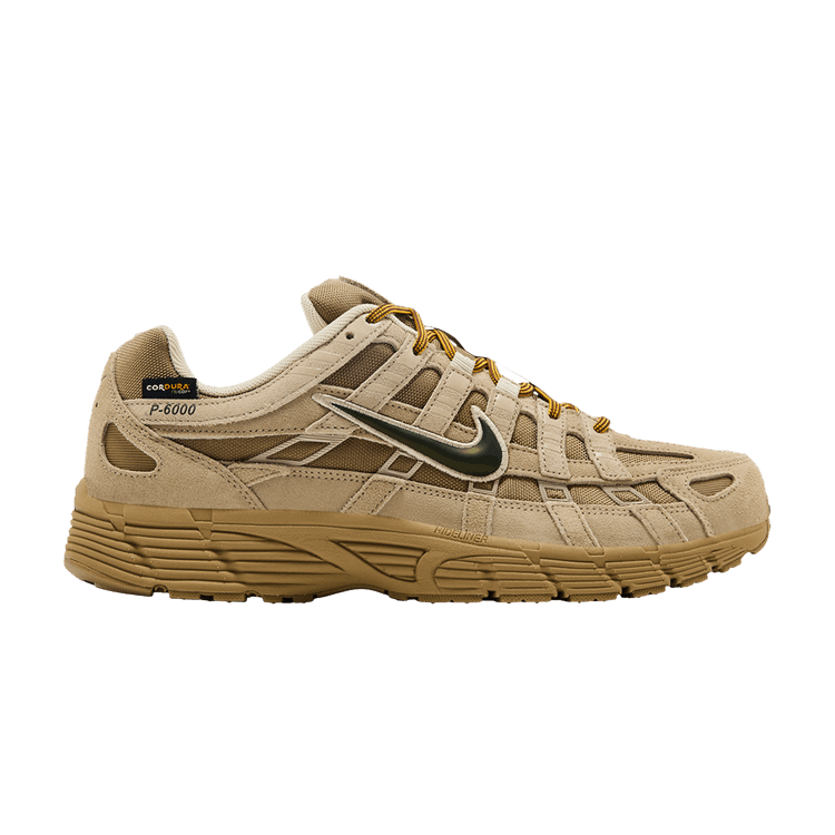 Nike P-6000 Premium Cordura 'Filbert Desert Khaki'