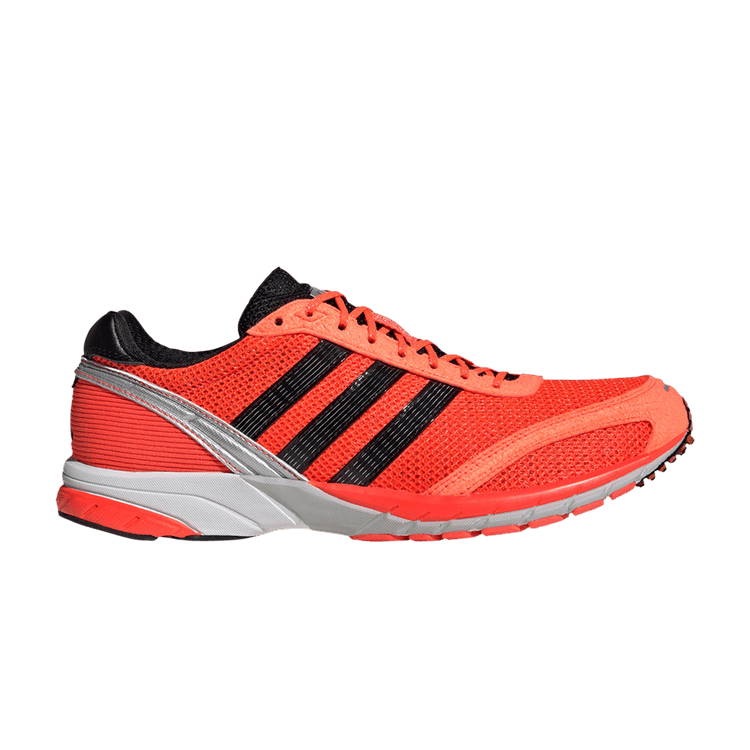 Adidas Adizero Adios OG 'Solar Red'