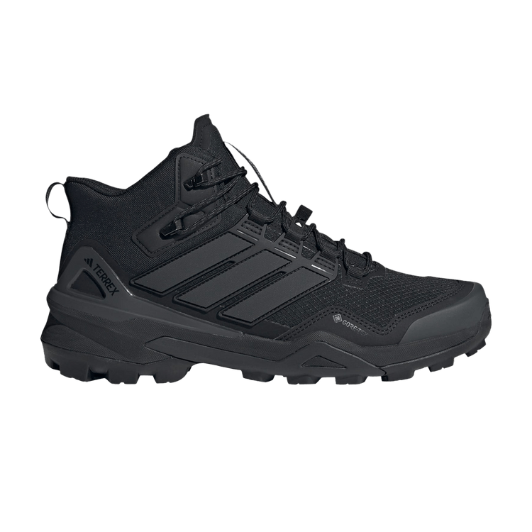 adidas Terrex Skychaser Mid GORE-TEX 'Black Carbon'