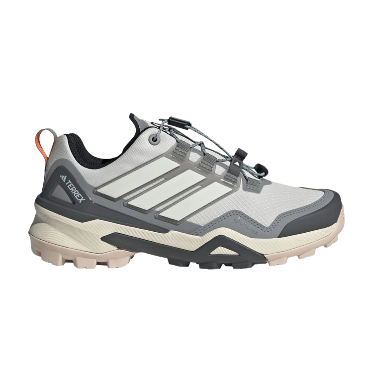 adidas Wmns Terrex Skychaser GORE-TEX 'Grey Off White'