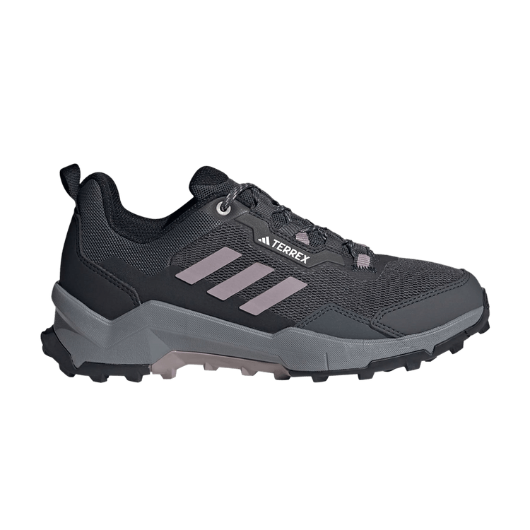 Adidas Wmns Terrex AX4 'Grey Preloved Fig'