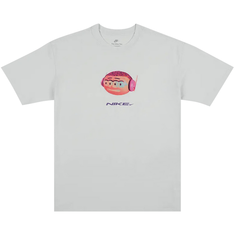 Nike NSW Tee 'Off White'