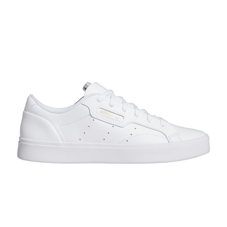 adidas Wmns Sleek 'Cloud White'