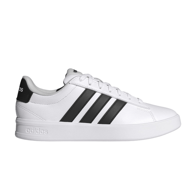 adidas Wmns Grand Court 3.0 'Cloud White Core Black'
