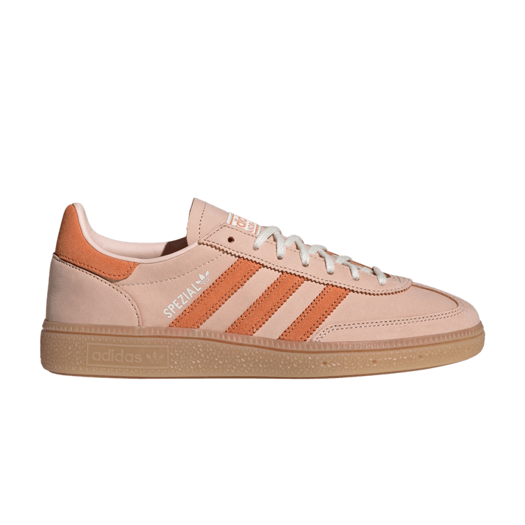 adidas Wmns Handball Spezial 'Blush Pink Dusky Orange Off White'