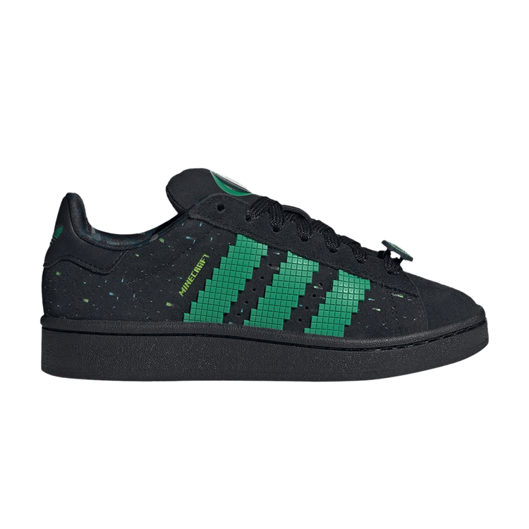 Minecraft x adidas Campus 00s J 'End Portal'