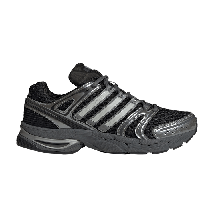 adidas Wmns Adistar Control 5 'Core Black Grey'