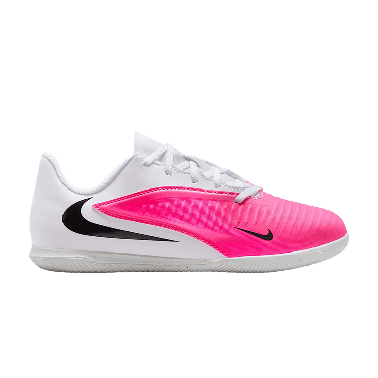 Nike Jr. Phantom 6 Low Club IC GS 'Multi Color Black'