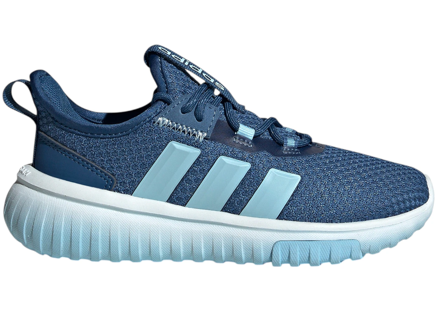 adidas Kaptir 4.0 Dusky Petrol Icey Blue (GS)