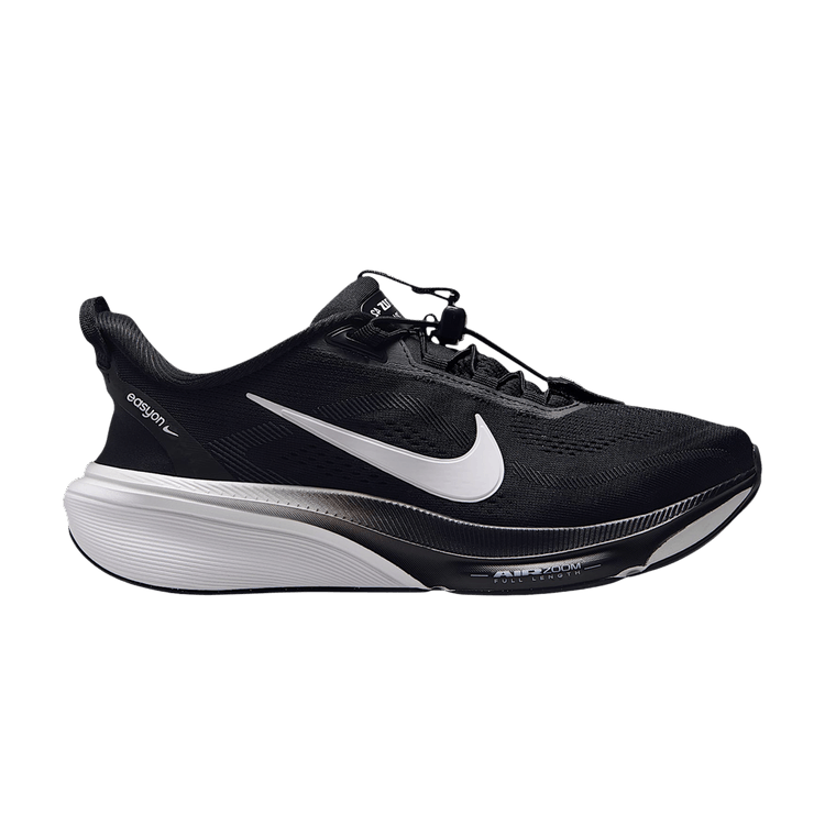 Nike Wmns Pegasus 42 Easyon 'Black Dark Smoke Grey'