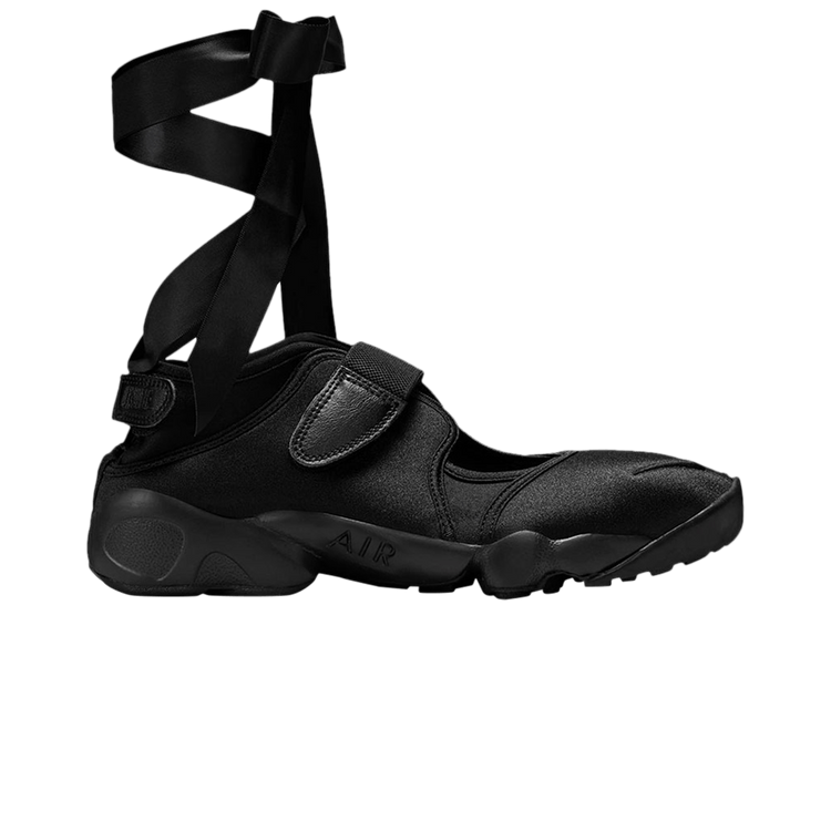 Nike Wmns Air Rift SE 'Ballet - Black'
