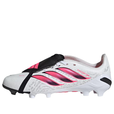 (GS) adidas Predator League Fold-Over Tongue FG 'Chaos vs Control World Cup Pack'