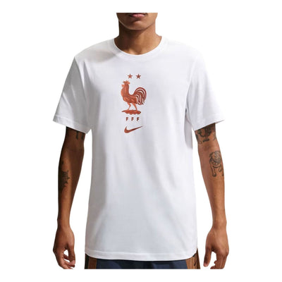 Nike FFF 2026 27 Class- Fit T-Shirt 'White'