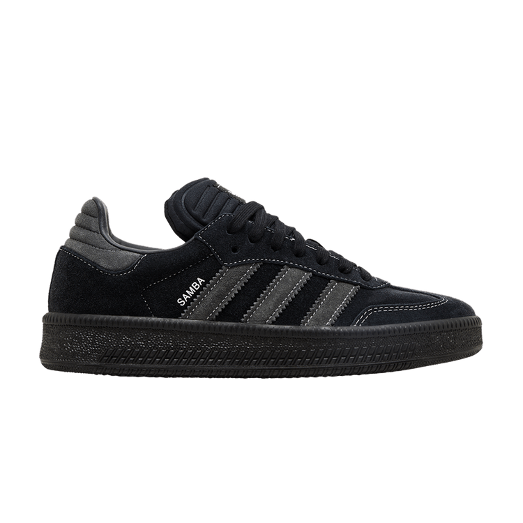 adidas Men's Samba XLG 'Black Carbon'