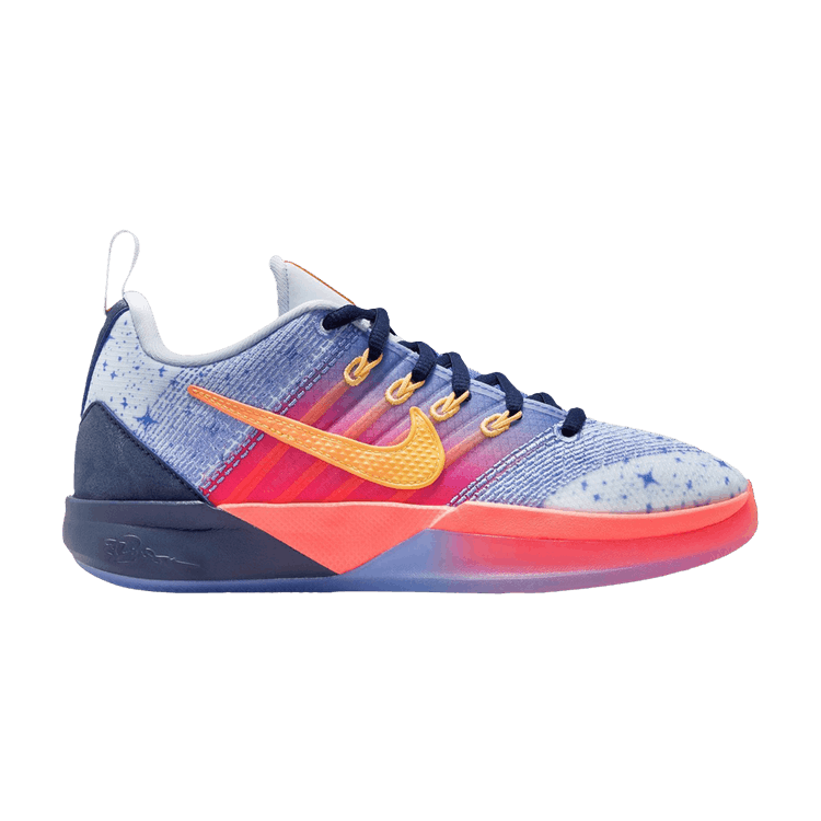 Nike Sabrina 3 GS 'Welcome To Miami'
