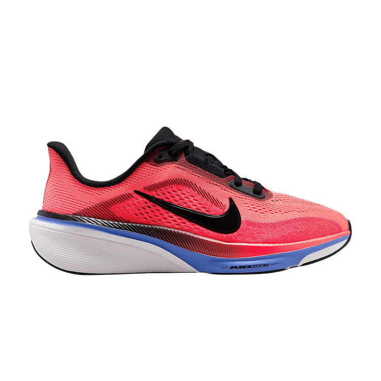 Nike Pegasus 42  GS 'Lava Glow'